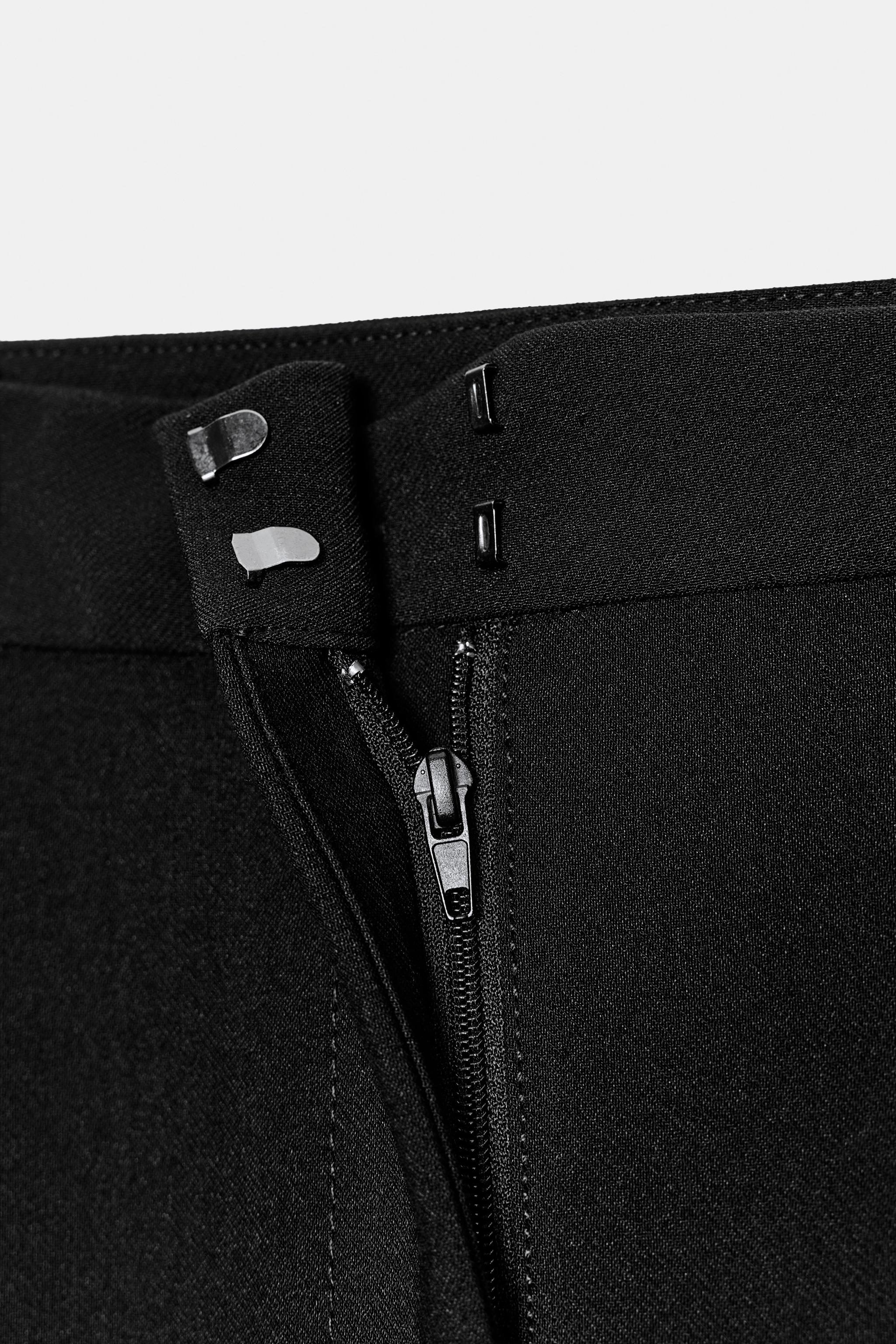 ZW COLLECTION BALLOON PANTS